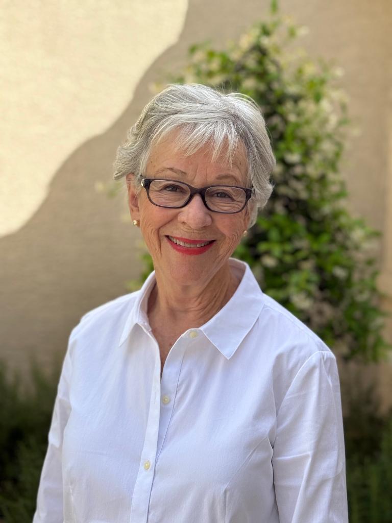 Linda Murphy