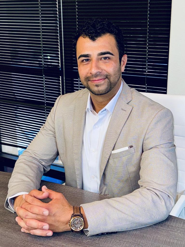Angel Zepeda Granados
