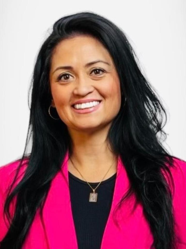 Michelle Rudolph Profile Image