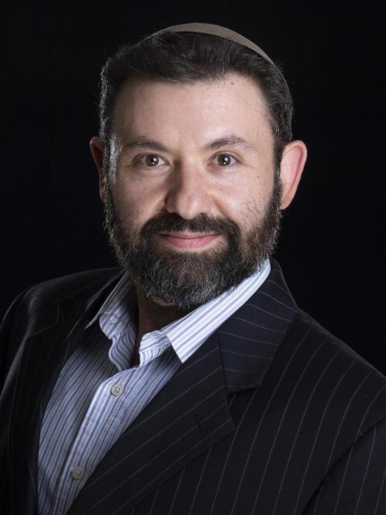 Eliezer Mizrachi Profile Photo