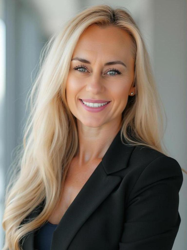 Jacki Wright Profile Photo