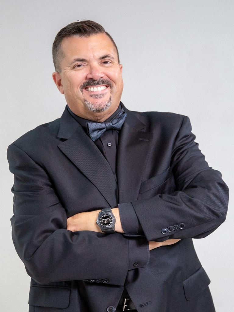 Greg Clemens Profile Photo