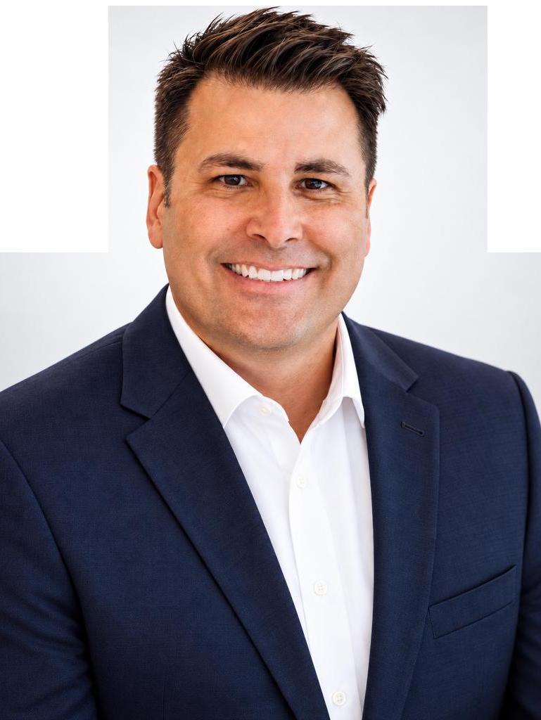 Rick Thompson Profile Photo