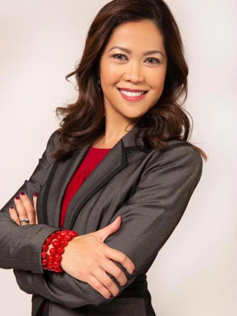 Myra Hatten