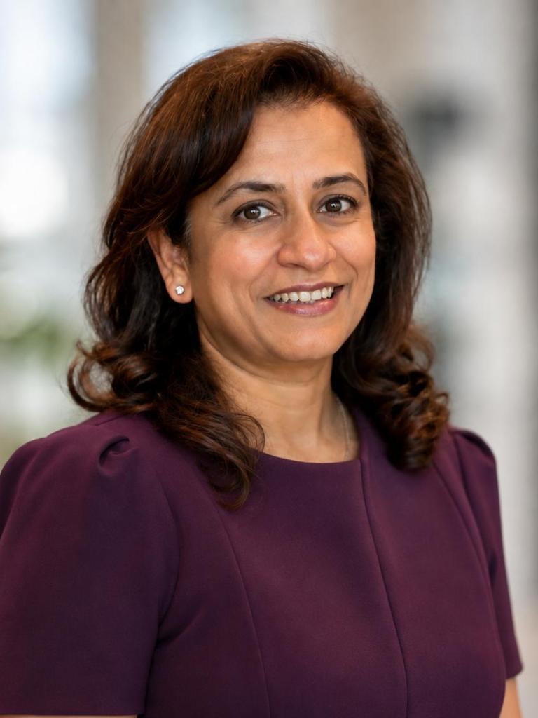 Tripti Adeline Jacob Profile Photo