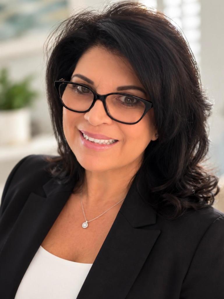 Teri Branham
