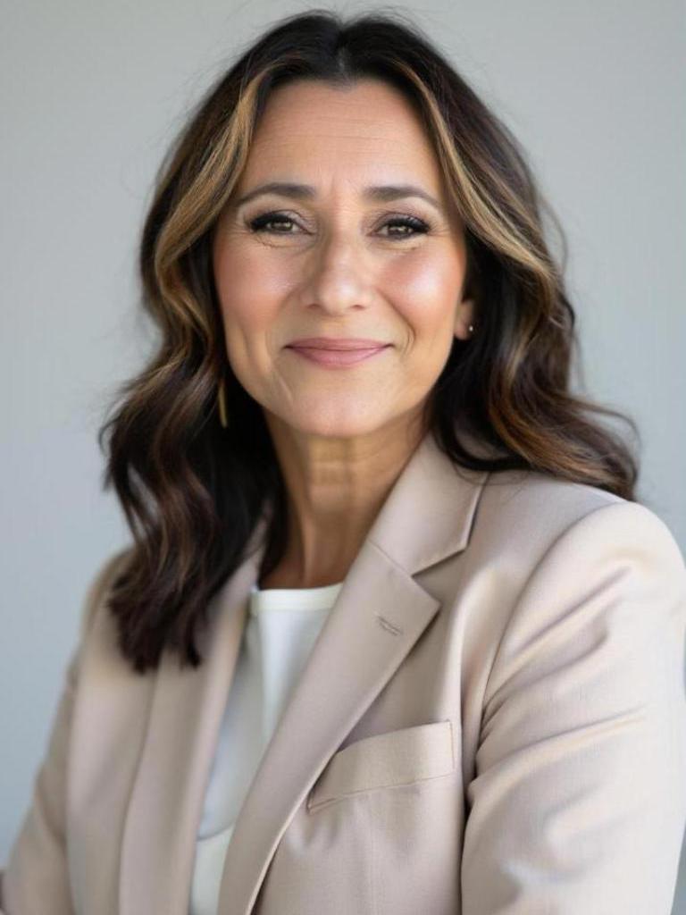 Evelyn Castro-Kleven Profile Image