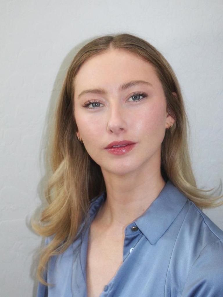 Kaylee Barrus Profile Photo