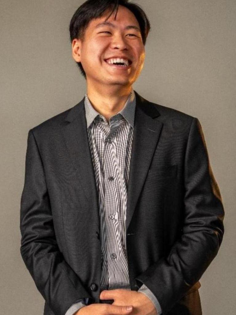 Jimmy Zhang Profile Photo