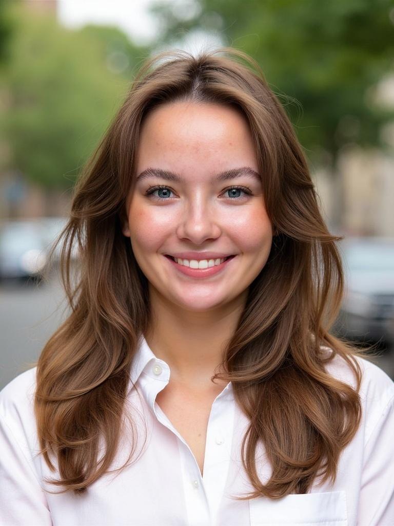 Sydney Stroum