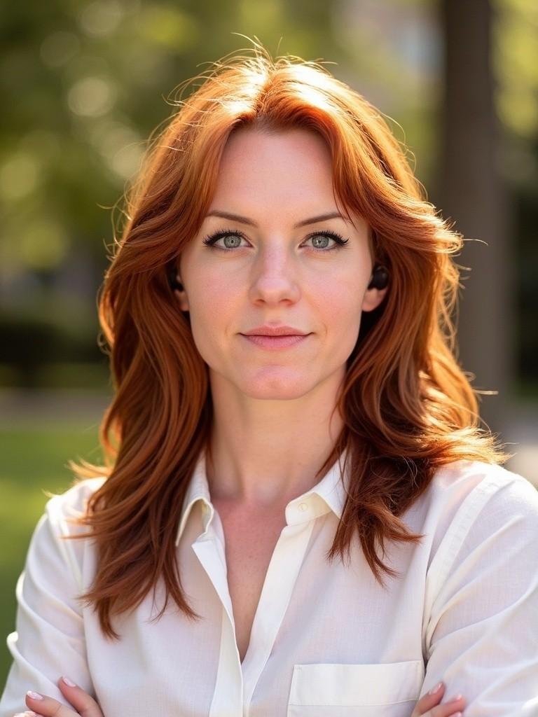 Emma Jager