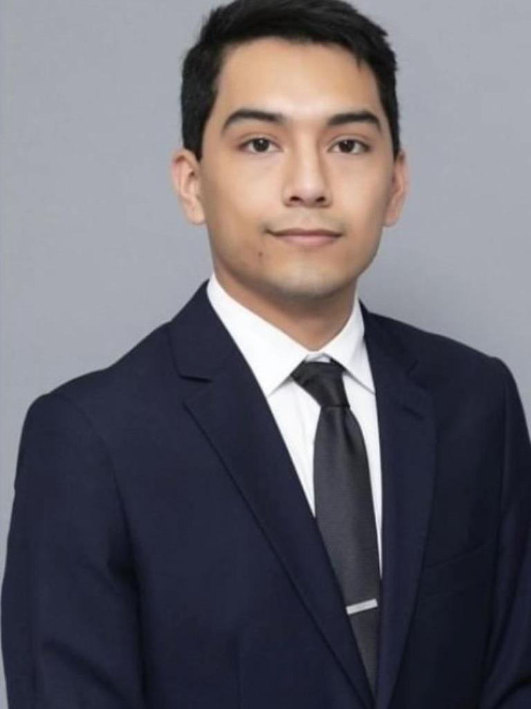 Cesar Rodriguez Profile Image