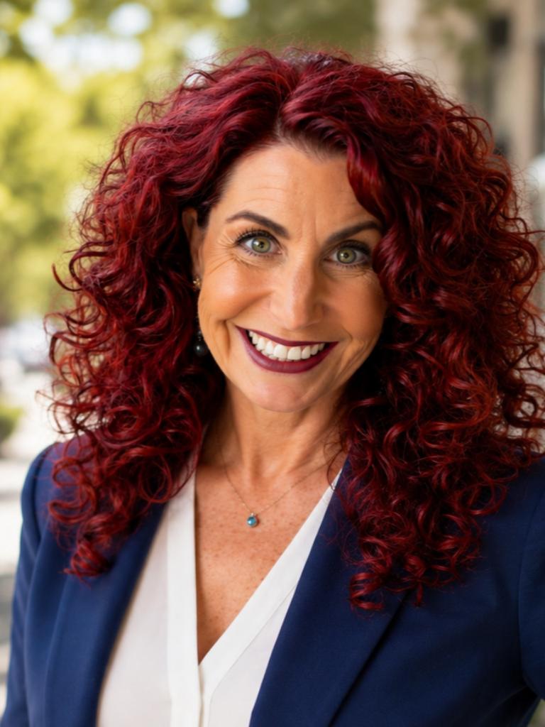 Allison Wax Profile Photo