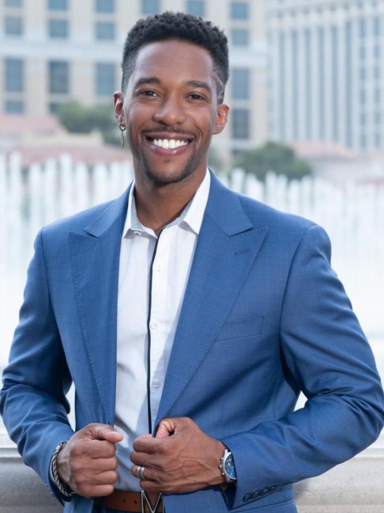 Tre Holloway Profile Photo