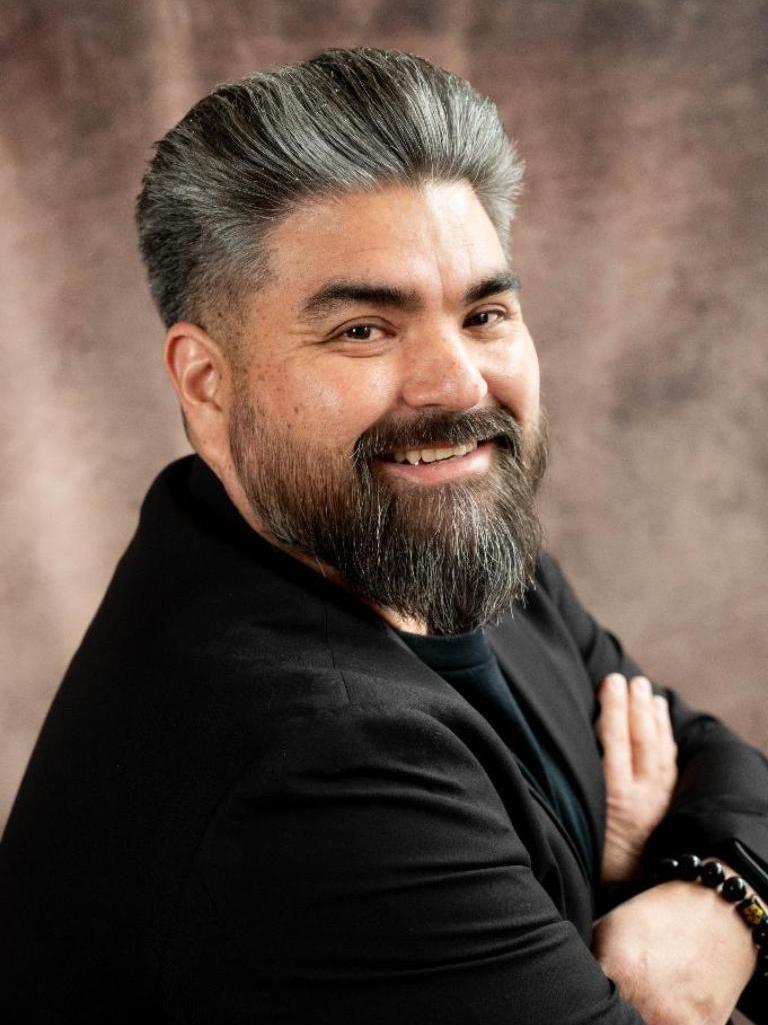 Mike Matthiessen Profile Image