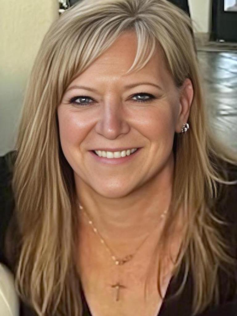 Laurie Moore Profile Image