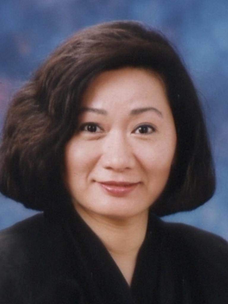 Catherine Shen Profile Image
