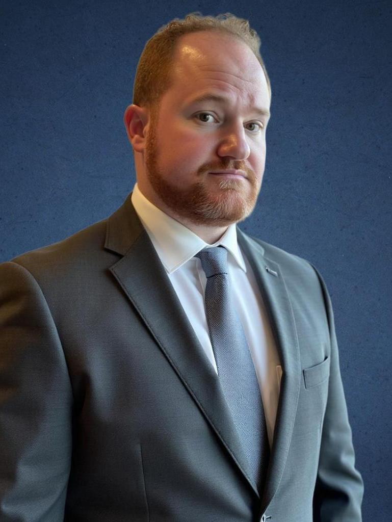 Barnaby Butterfield Profile Photo