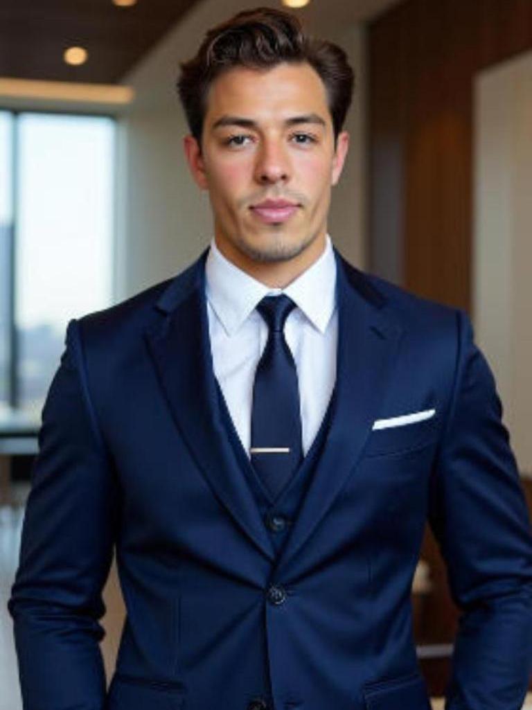 Christopher Jaramillo Profile Photo