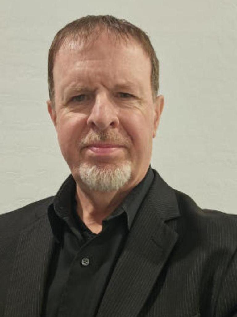 Andrew Kendall Profile Image
