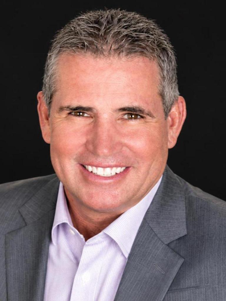 David Squier Profile Photo