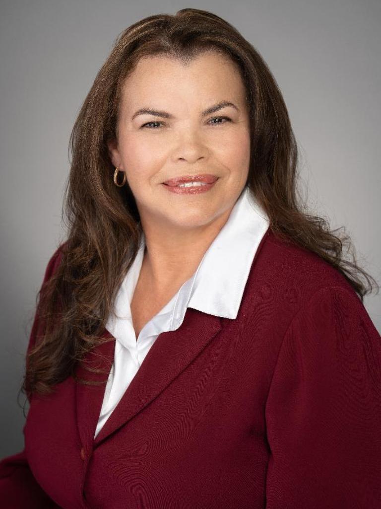 Alma Kettner Profile Photo