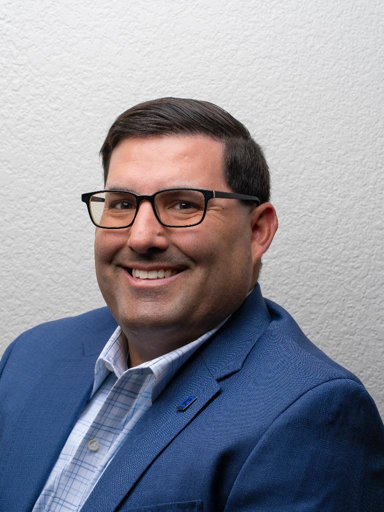 Tom Mullin Profile Photo