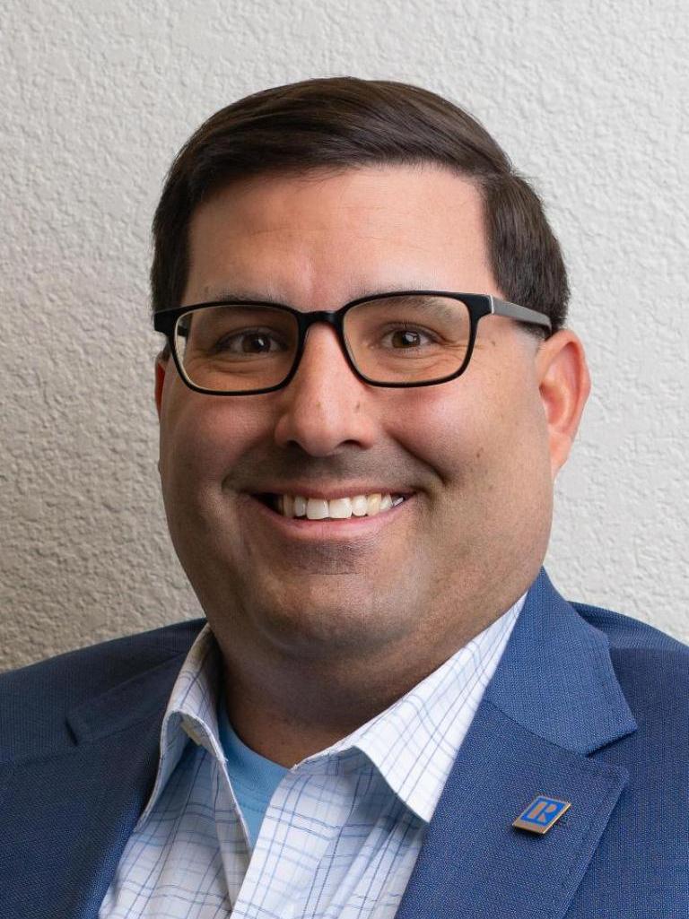 Tom Mullin Profile Photo