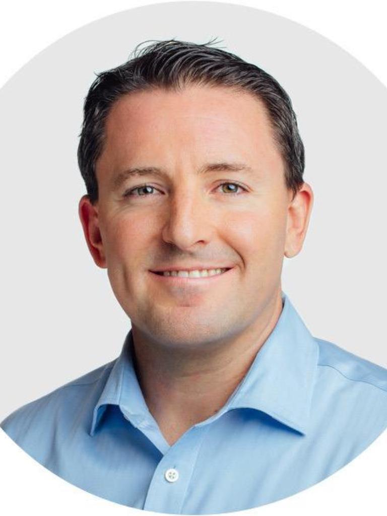 Matt Mullin Profile Photo