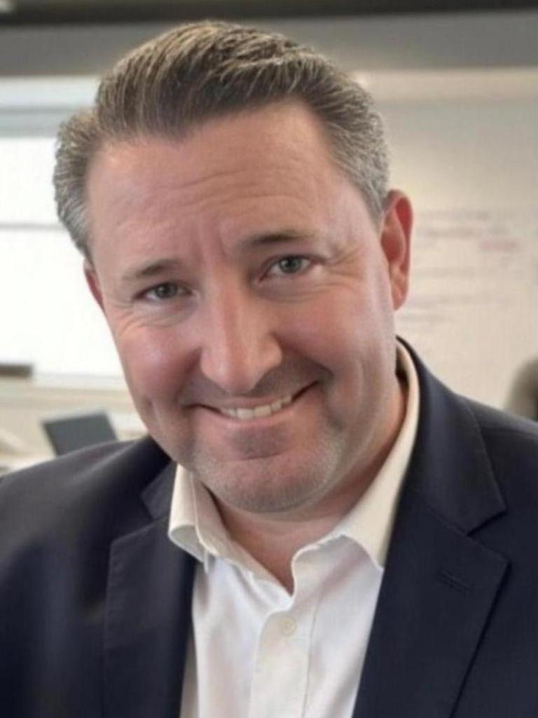 Matt Mullin Profile Photo