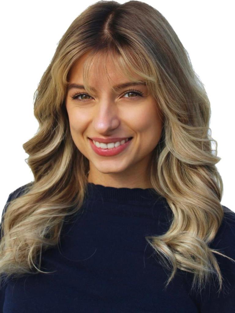 Martina Kustura Profile Photo