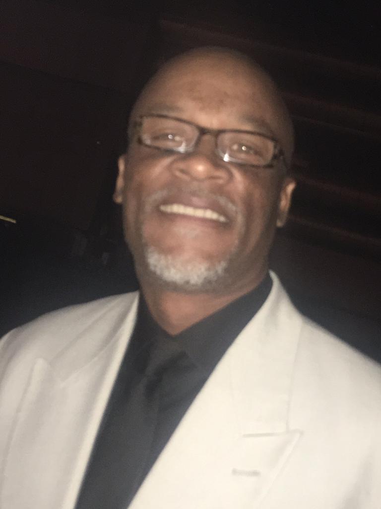 Tony Shaw Profile Photo