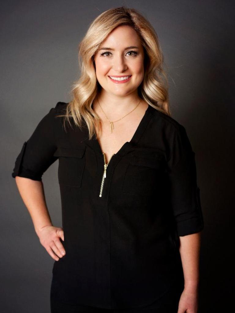 Sarah Fusco Profile Image
