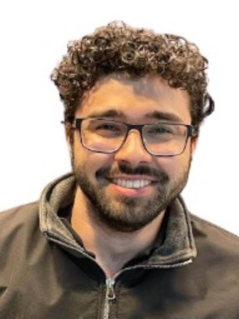 Rameen Feda Profile Photo