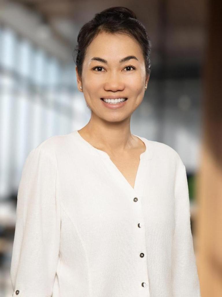 Lam Smith Profile Photo