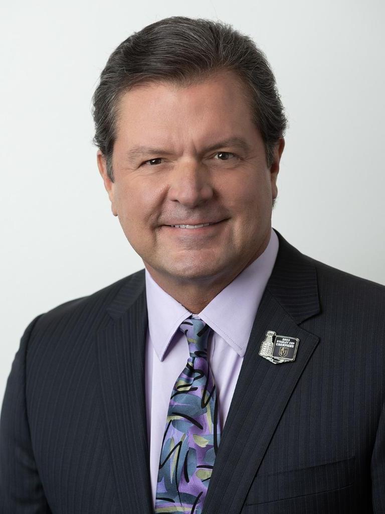 Nick Till Profile Image