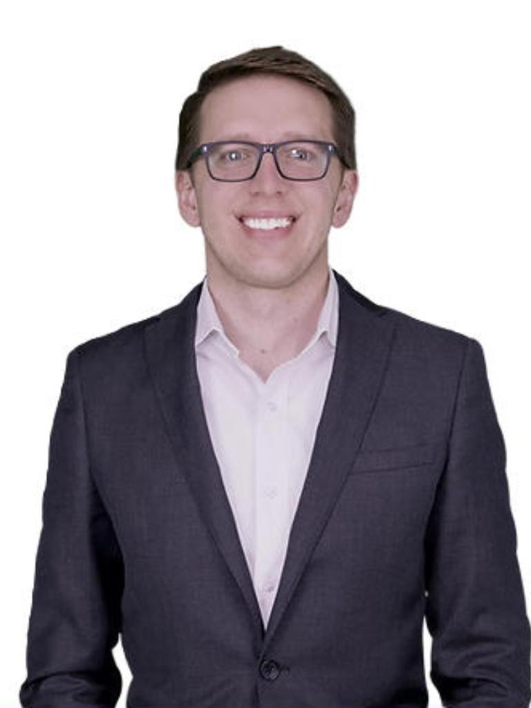 Daniel Bostic Profile Photo