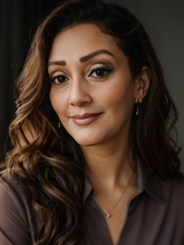 Michelle Garcia Profile Photo
