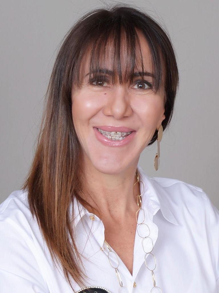 Cristina Turtula Profile Photo