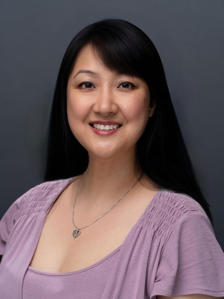 Amanda Rosenberg Profile Photo