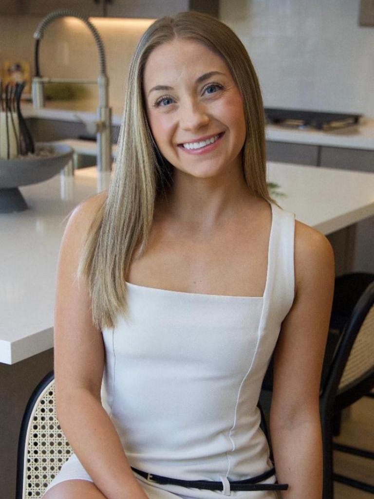 Dani Adams Profile Image