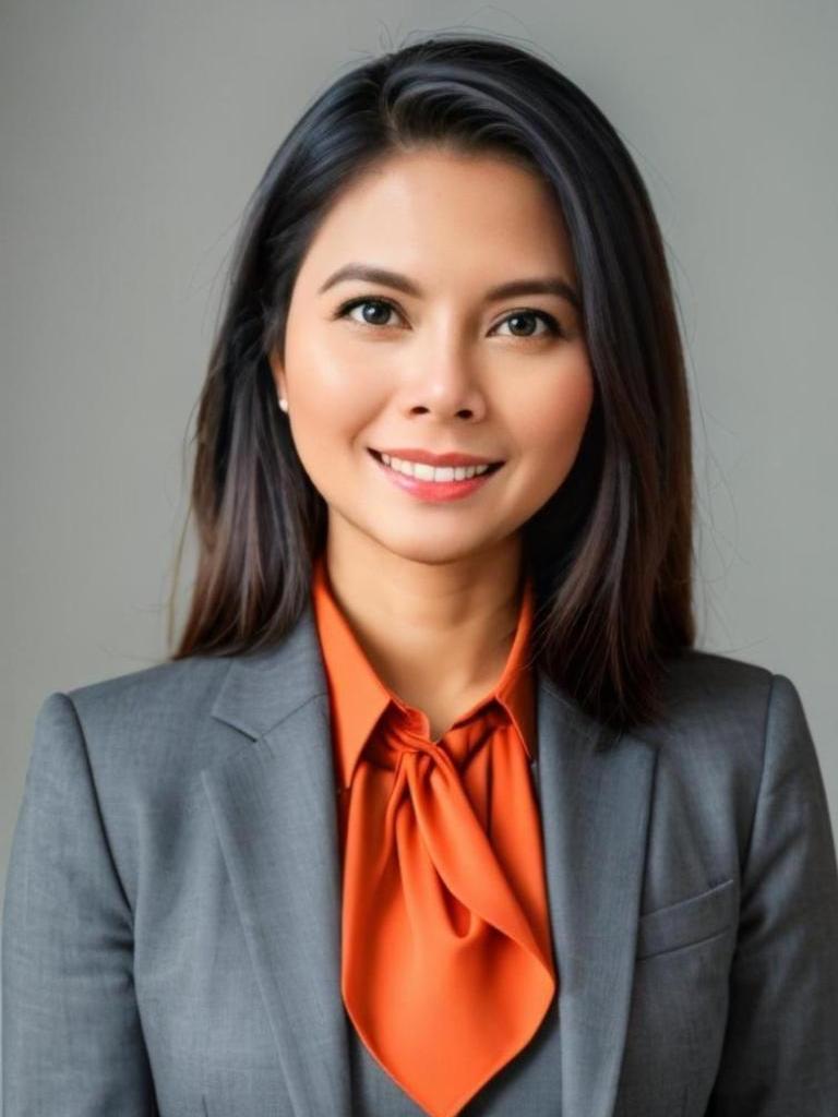 Chantana Warren Profile Image