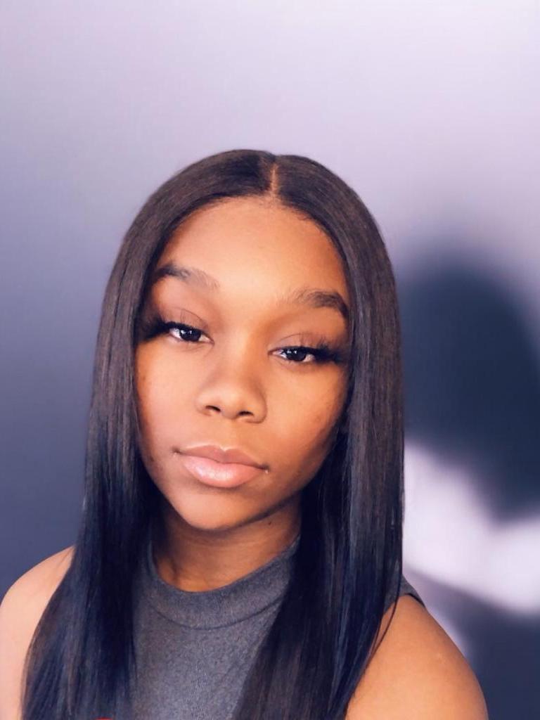 Armani Mercer Profile Photo