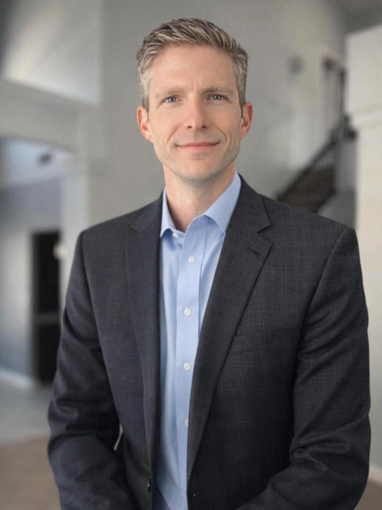 Phil Fetter Profile Photo