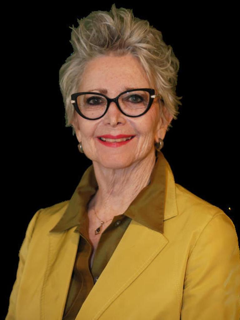 Evanda Nichols Profile Photo