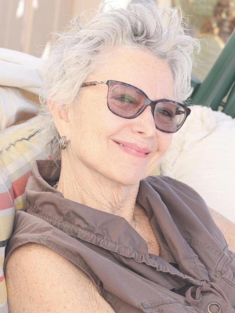 Evanda Nichols Profile Image