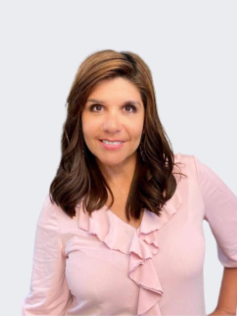 Silvana Franco-Chamorro Profile Photo