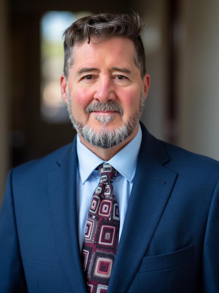 Richard Williams Profile Photo