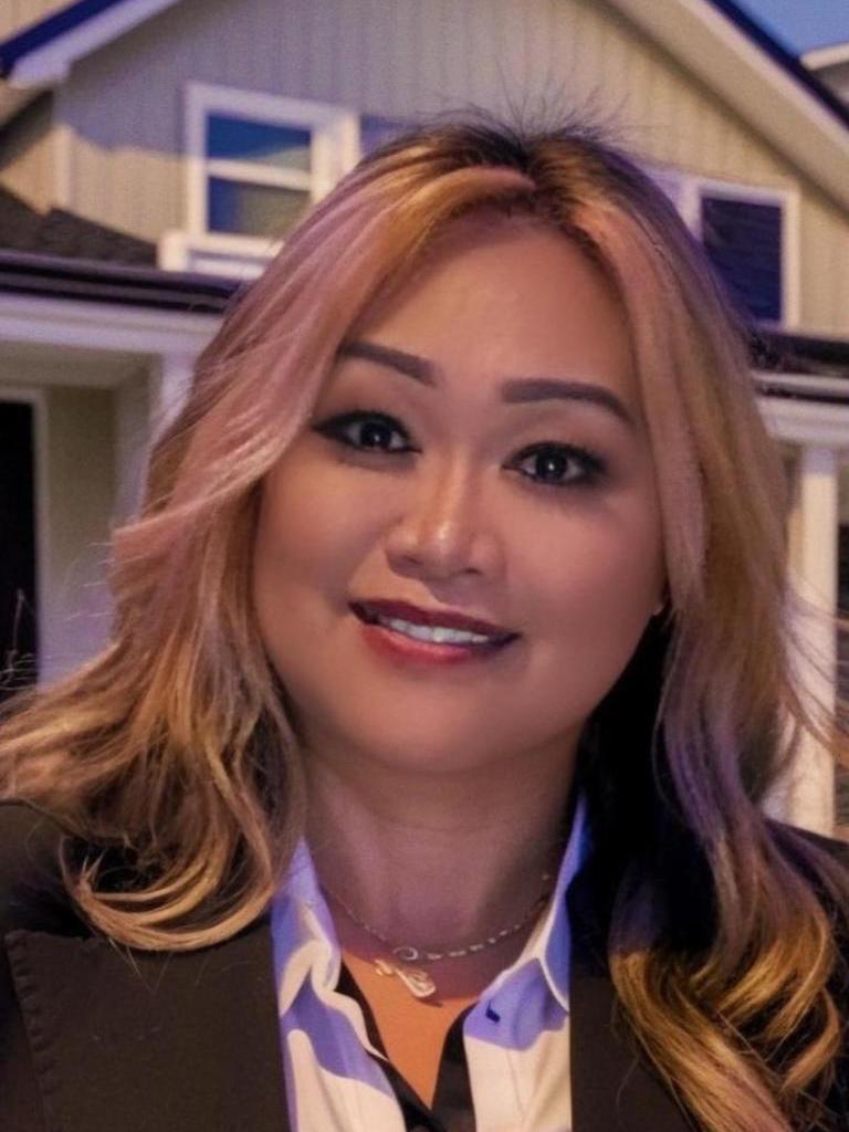 Joy Ann Harris Profile Image