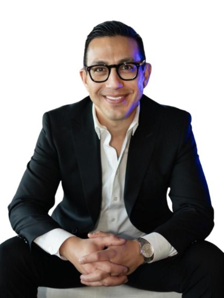 Alex Vazquez Profile Photo